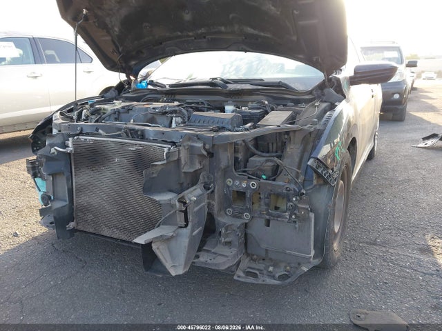 Honda Civic Lx 2017 2HGFC2F5XHH532025 Image 6