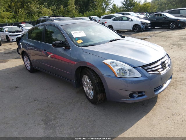 Продаж на аукціоні авто 2012 Nissan Altima 2.5 S, vin: 1N4AL2AP4CN428945, номер лоту: 45796023