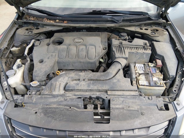 Продаж на аукціоні авто 2012 Nissan Altima 2.5 S, vin: 1N4AL2AP4CN428945, номер лоту: 45796023
