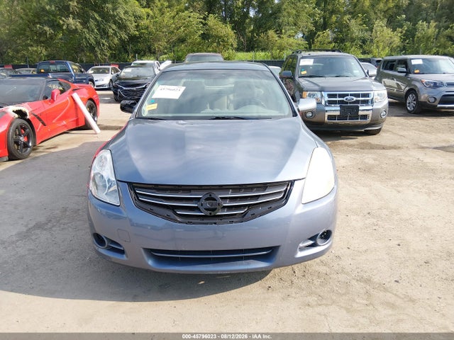 Продаж на аукціоні авто 2012 Nissan Altima 2.5 S, vin: 1N4AL2AP4CN428945, номер лоту: 45796023
