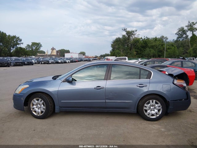 Продаж на аукціоні авто 2012 Nissan Altima 2.5 S, vin: 1N4AL2AP4CN428945, номер лоту: 45796023