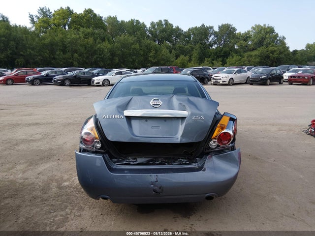 Продаж на аукціоні авто 2012 Nissan Altima 2.5 S, vin: 1N4AL2AP4CN428945, номер лоту: 45796023