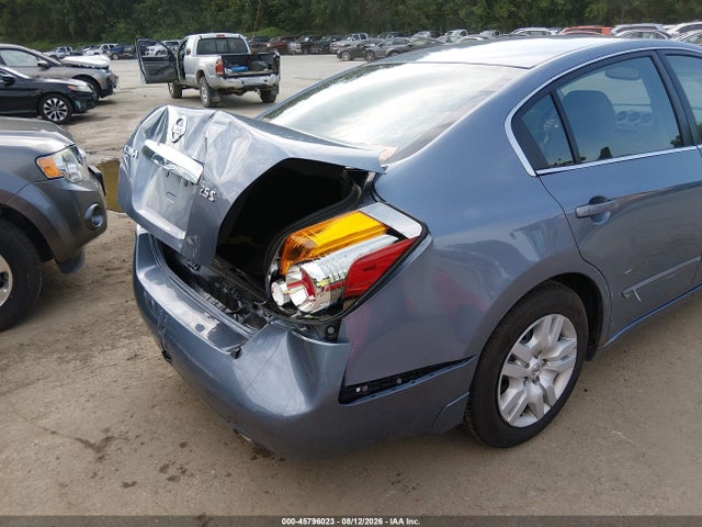 Продаж на аукціоні авто 2012 Nissan Altima 2.5 S, vin: 1N4AL2AP4CN428945, номер лоту: 45796023