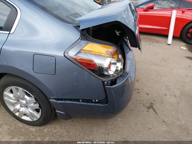 Продаж на аукціоні авто 2012 Nissan Altima 2.5 S, vin: 1N4AL2AP4CN428945, номер лоту: 45796023