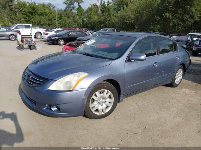 Продаж на аукціоні авто 2012 Nissan Altima 2.5 S, vin: 1N4AL2AP4CN428945, номер лоту: 45796023