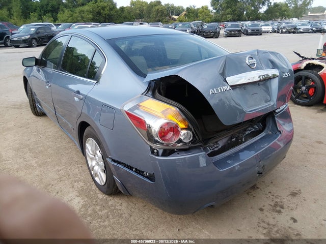 Продаж на аукціоні авто 2012 Nissan Altima 2.5 S, vin: 1N4AL2AP4CN428945, номер лоту: 45796023