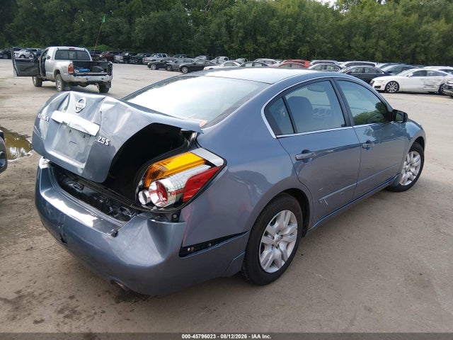 Продаж на аукціоні авто 2012 Nissan Altima 2.5 S, vin: 1N4AL2AP4CN428945, номер лоту: 45796023