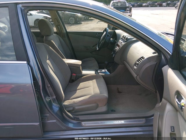 Продаж на аукціоні авто 2012 Nissan Altima 2.5 S, vin: 1N4AL2AP4CN428945, номер лоту: 45796023