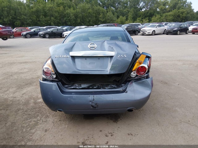 Продаж на аукціоні авто 2012 Nissan Altima 2.5 S, vin: 1N4AL2AP4CN428945, номер лоту: 45796023