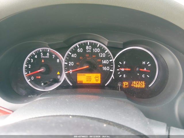 Продаж на аукціоні авто 2012 Nissan Altima 2.5 S, vin: 1N4AL2AP4CN428945, номер лоту: 45796023