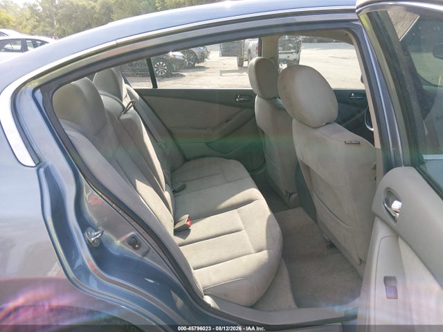 Продаж на аукціоні авто 2012 Nissan Altima 2.5 S, vin: 1N4AL2AP4CN428945, номер лоту: 45796023