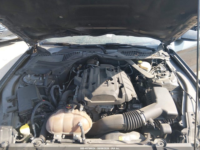 Продаж на аукціоні авто 2016 Ford Mustang Ecoboost Premium, vin: 1FATP8UH0G5328884, номер лоту: 45796024