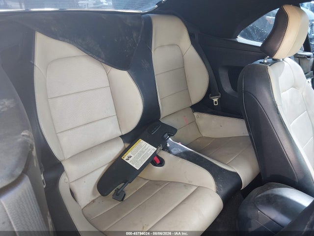 Продаж на аукціоні авто 2016 Ford Mustang Ecoboost Premium, vin: 1FATP8UH0G5328884, номер лоту: 45796024