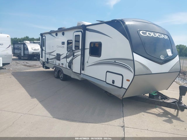 2020 Keystone Rv Other მანქანა იყიდება აუქციონზე, vin: 4YDT29B2XLV501704, აუქციონის ნომერი: 45796025
