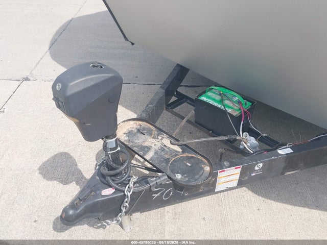 2020 Keystone Rv Other მანქანა იყიდება აუქციონზე, vin: 4YDT29B2XLV501704, აუქციონის ნომერი: 45796025