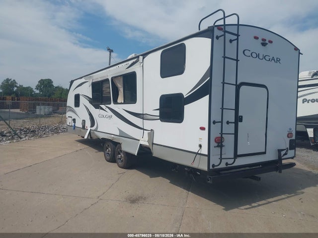2020 Keystone Rv Other მანქანა იყიდება აუქციონზე, vin: 4YDT29B2XLV501704, აუქციონის ნომერი: 45796025