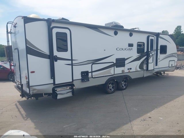 2020 Keystone Rv Other მანქანა იყიდება აუქციონზე, vin: 4YDT29B2XLV501704, აუქციონის ნომერი: 45796025
