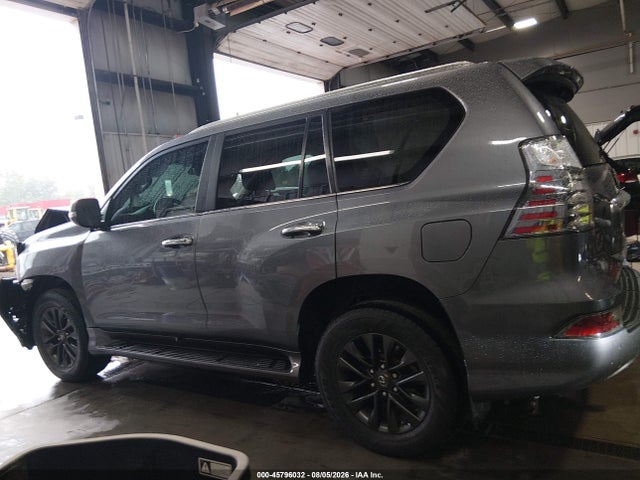 45796032 :رقم المزاد ، JTJAM7BXXM5286151 vin ، 2021 Lexus Gx 460 Premium مزاد بيع