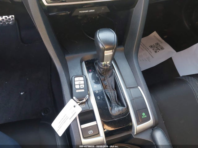 2HGFC2F83KH544082 Honda Civic Sport