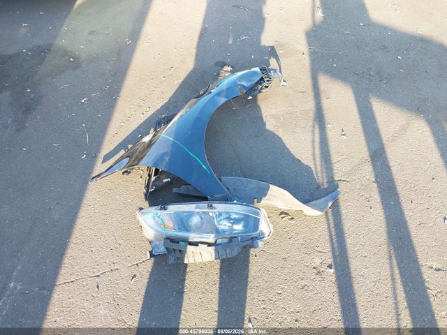 2HGFC2F83KH544082 Honda Civic Sport