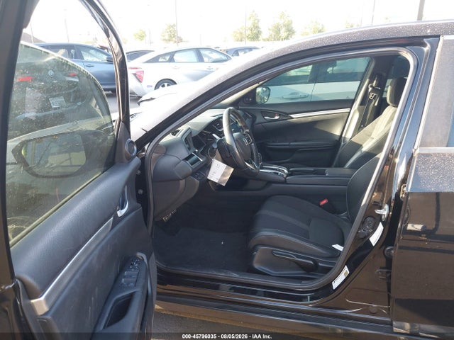 2HGFC2F83KH544082 Honda Civic Sport