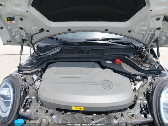 WMWXP3C03M2P23579 Mini Se Hardtop Cooper
