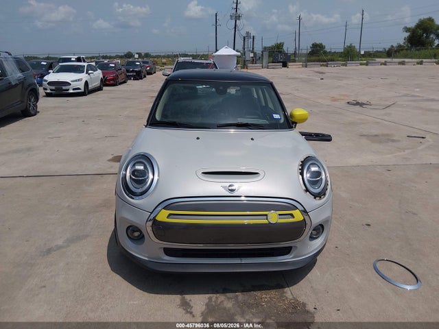 WMWXP3C03M2P23579 Mini Se Hardtop Cooper