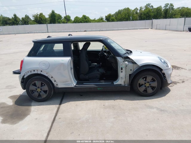 WMWXP3C03M2P23579 Mini Se Hardtop Cooper