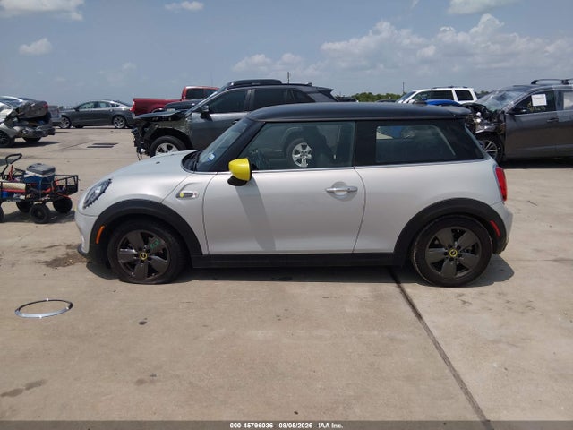 WMWXP3C03M2P23579 Mini Se Hardtop Cooper