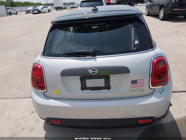 WMWXP3C03M2P23579 Mini Se Hardtop Cooper