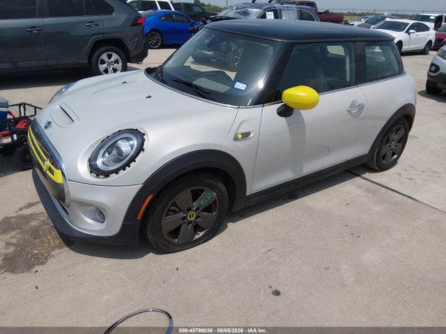 WMWXP3C03M2P23579 Mini Se Hardtop Cooper