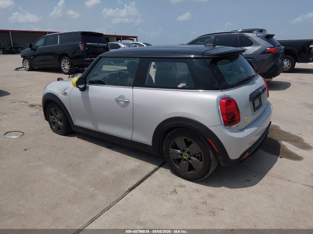 WMWXP3C03M2P23579 Mini Se Hardtop Cooper