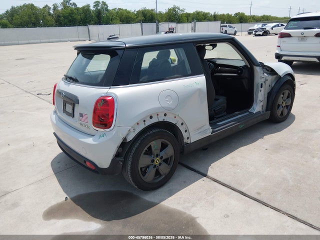 WMWXP3C03M2P23579 Mini Se Hardtop Cooper