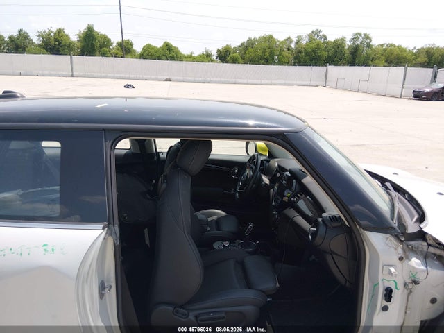 WMWXP3C03M2P23579 Mini Se Hardtop Cooper