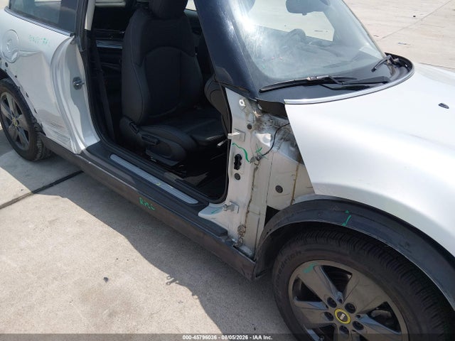 WMWXP3C03M2P23579 Mini Se Hardtop Cooper