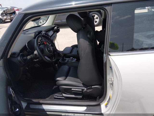 WMWXP3C03M2P23579 Mini Se Hardtop Cooper