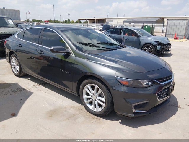 Aukcja sprzedaży 2018 Chevrolet Malibu Lt, vin: 1G1ZD5ST9JF243569, numer aukcji: 45796040