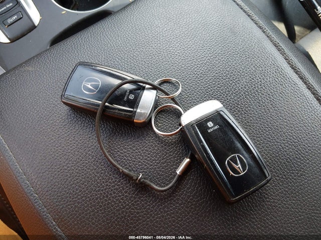 45796041 :رقم المزاد ، 5J8YD4H38LL040764 vin ، 2020 Acura Mdx Standard مزاد بيع