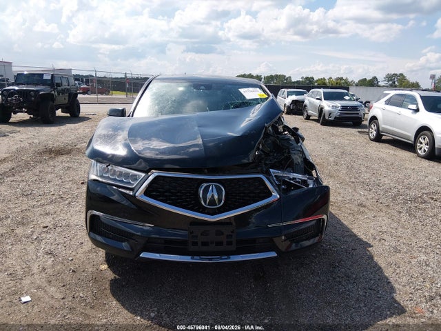 45796041 :رقم المزاد ، 5J8YD4H38LL040764 vin ، 2020 Acura Mdx Standard مزاد بيع