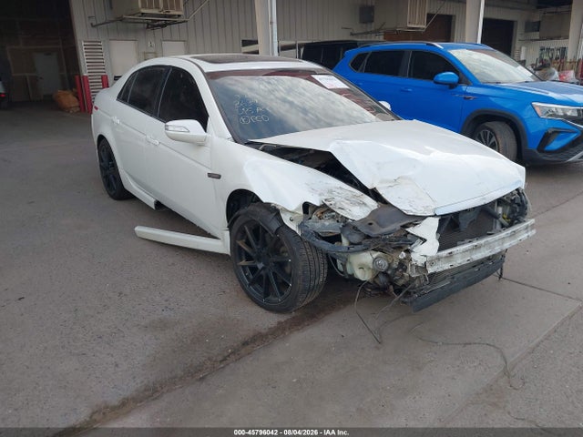Продаж на аукціоні авто 2007 Acura Tl 3.2, vin: 19UUA66287A003146, номер лоту: 45796042