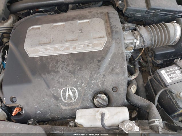Продаж на аукціоні авто 2007 Acura Tl 3.2, vin: 19UUA66287A003146, номер лоту: 45796042