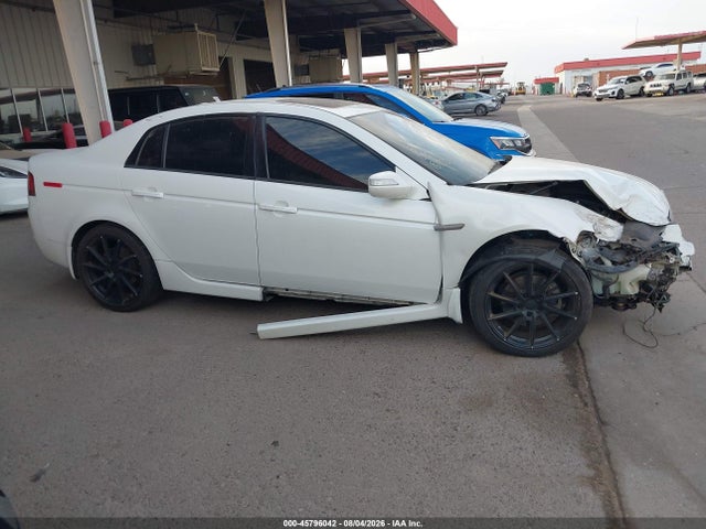 Продаж на аукціоні авто 2007 Acura Tl 3.2, vin: 19UUA66287A003146, номер лоту: 45796042