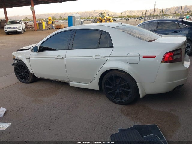 Продаж на аукціоні авто 2007 Acura Tl 3.2, vin: 19UUA66287A003146, номер лоту: 45796042