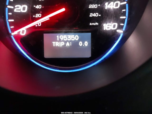 Продаж на аукціоні авто 2007 Acura Tl 3.2, vin: 19UUA66287A003146, номер лоту: 45796042