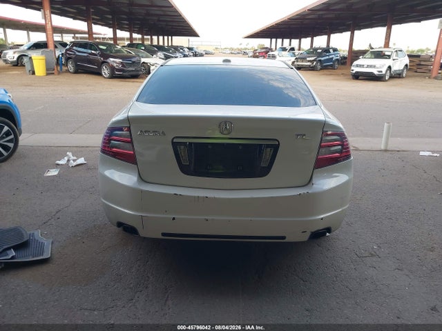 Продаж на аукціоні авто 2007 Acura Tl 3.2, vin: 19UUA66287A003146, номер лоту: 45796042