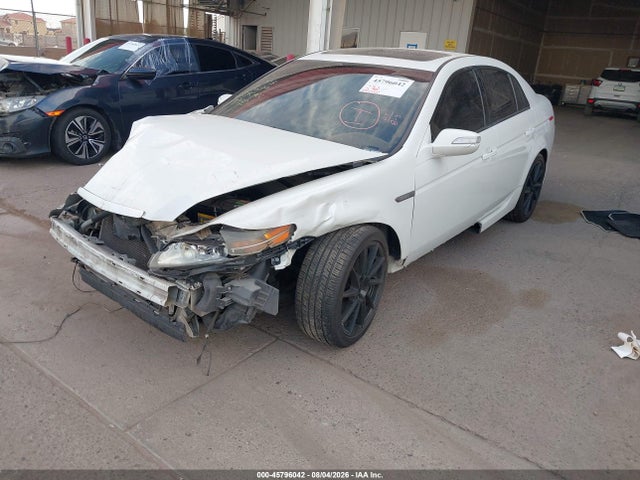 Продаж на аукціоні авто 2007 Acura Tl 3.2, vin: 19UUA66287A003146, номер лоту: 45796042