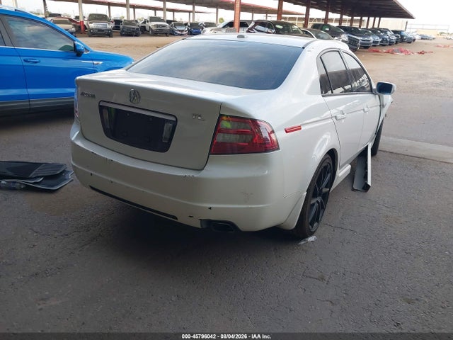 Продаж на аукціоні авто 2007 Acura Tl 3.2, vin: 19UUA66287A003146, номер лоту: 45796042