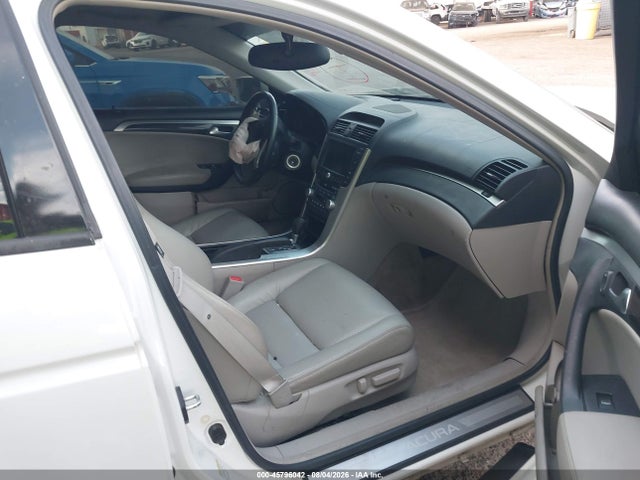 Продаж на аукціоні авто 2007 Acura Tl 3.2, vin: 19UUA66287A003146, номер лоту: 45796042