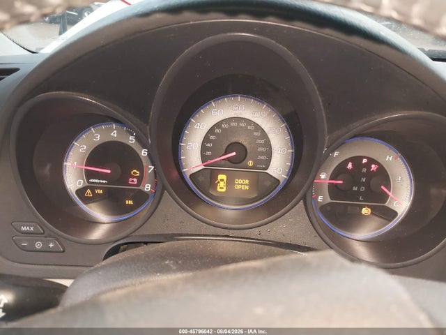 Продаж на аукціоні авто 2007 Acura Tl 3.2, vin: 19UUA66287A003146, номер лоту: 45796042