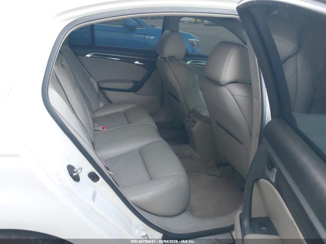 Продаж на аукціоні авто 2007 Acura Tl 3.2, vin: 19UUA66287A003146, номер лоту: 45796042